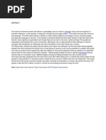 Download Brain Gate Abstract by Thockanattu Varkey Mathew SN63555892 doc pdf