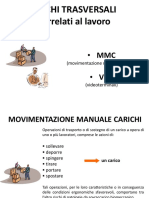 Ud6 - MMC e VDT