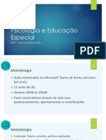 Aula+4+-+2021+psicologia+e+educação+especial Prof+jamille+