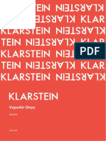 Klarstein Párásító - Haszn Ut