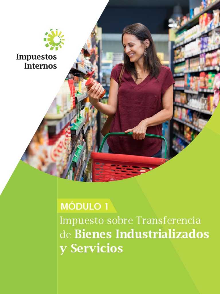 Módulo 1 - ITBIS | PDF | Impuestos | Impuesto al valor agregado
