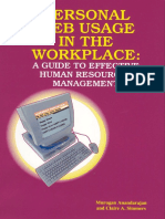 A Guide To Effective Human Resources Management