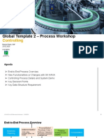 Global Template 2 - Process Workshop: Controlling