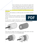 Brushless DC