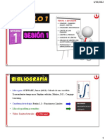 SEM1 SESIÓN 1.1 FUNCIONES Y LIMITES (ALUM) PARA IMPRIMIR Calculo