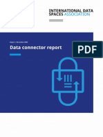 Data Connector Report 1