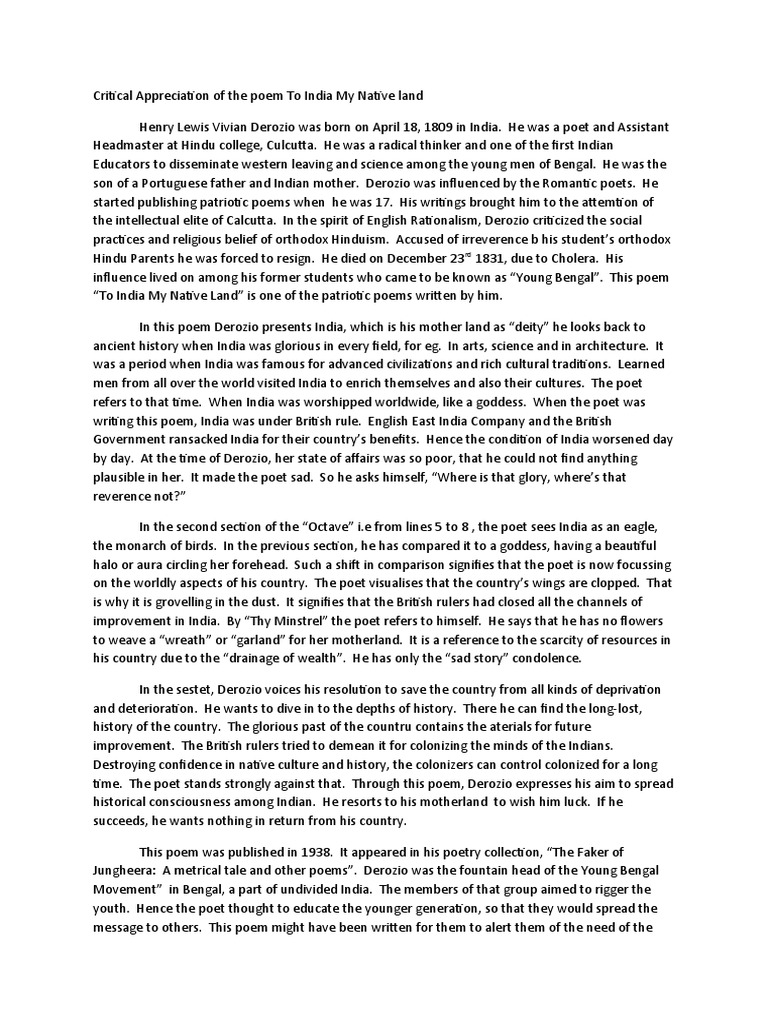 critical-appreciation-of-the-poem-to-india-my-native-land-pdf