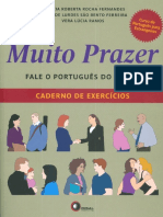 Aprenda o Português Brasileiro com Exercícios Práticos