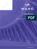 INPO Guidelines For Performance Improvement at NPP | PDF | Performance ...