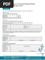 Professional Review Guidance for ICE Members | PDF | Occupational ...