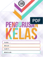 Nama: Kelas