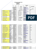 DATA BIDAN Untuk PC 2022. Baru