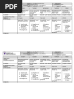 Junior High School Grading System 2024-2025 | PDF