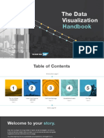SAP Analytics Cloud - Data Visualization Handbook
