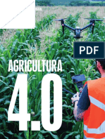 Agricultura: Especial Agropecuária Digital