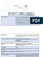 FMY - 17.11.2022 - 1st Hour Lesson Plan