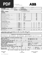 Hoja de Datos Del 52CB3