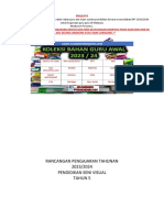 RPT 2023 PSV Tahun 5 KSSR Semakan Sumberpendidikan