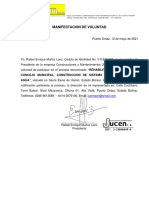 Presupuesto rehabilitación techo concejo municipal y sistema distribución agua