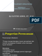 Manajemen Strategi 2