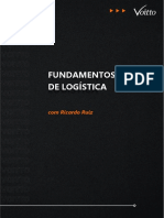 Fundamentos de Logística: Com Ricardo Ruiz