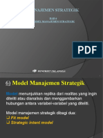 Manajemen Strategi 5