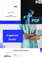 PPT Lapkas Hidrosefalus_Irma Suryani