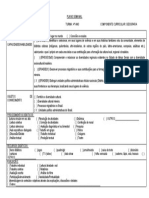 Plano Geografia Semana 03-04