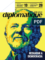 Le Monde Diplomatique - Brasil - Edição 183 (2023-01)