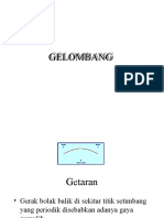 Gelombang