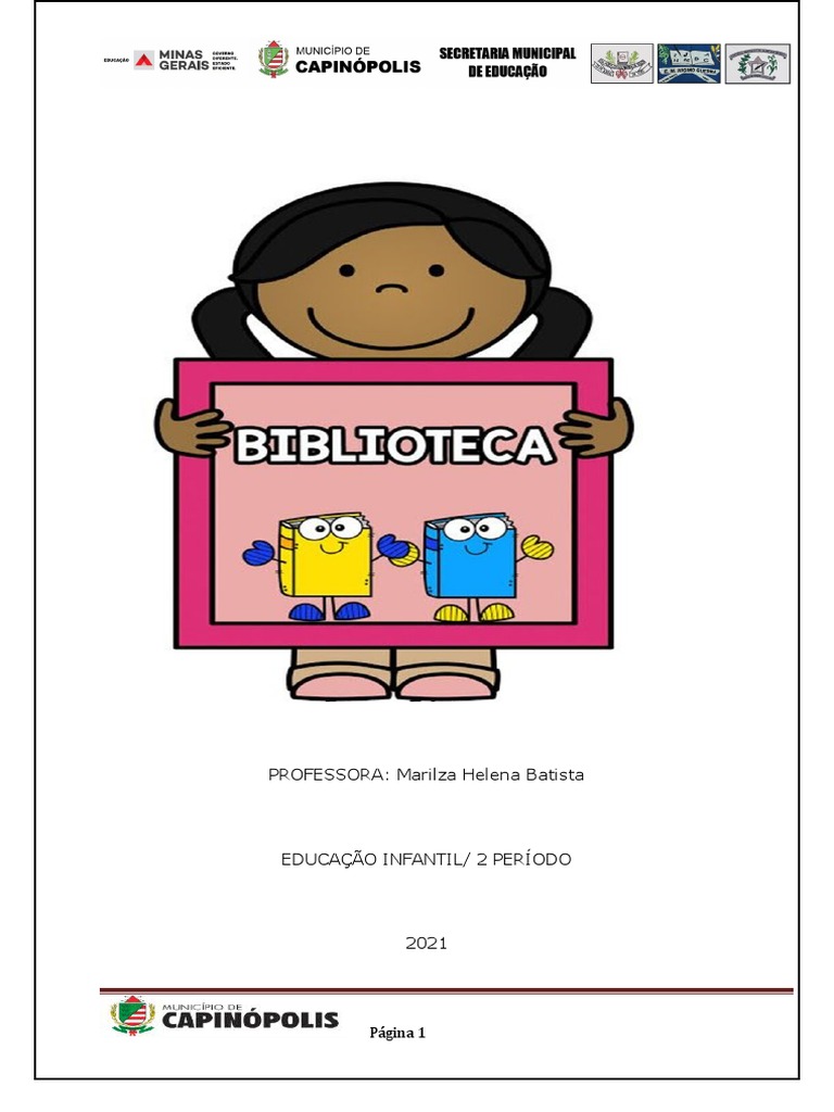 Apostila Segundo Período | PDF