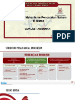 Materi BPK Goklas