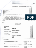 Unit Costing Lecture 2