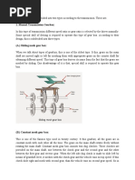 Gear Box... 3