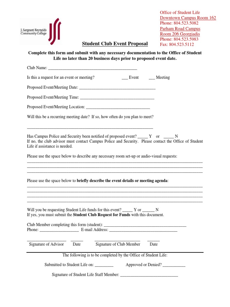 student-club-event-proposal-pdf