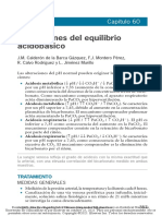 Alteraciones Del Equilibrio Acidobásico-2