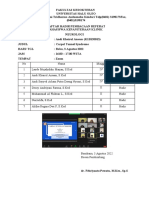 Absen Baca Referat Anaam