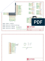 VDDIO1: GPIO0-8, 1.8V/3.3V: Peripheral Camera