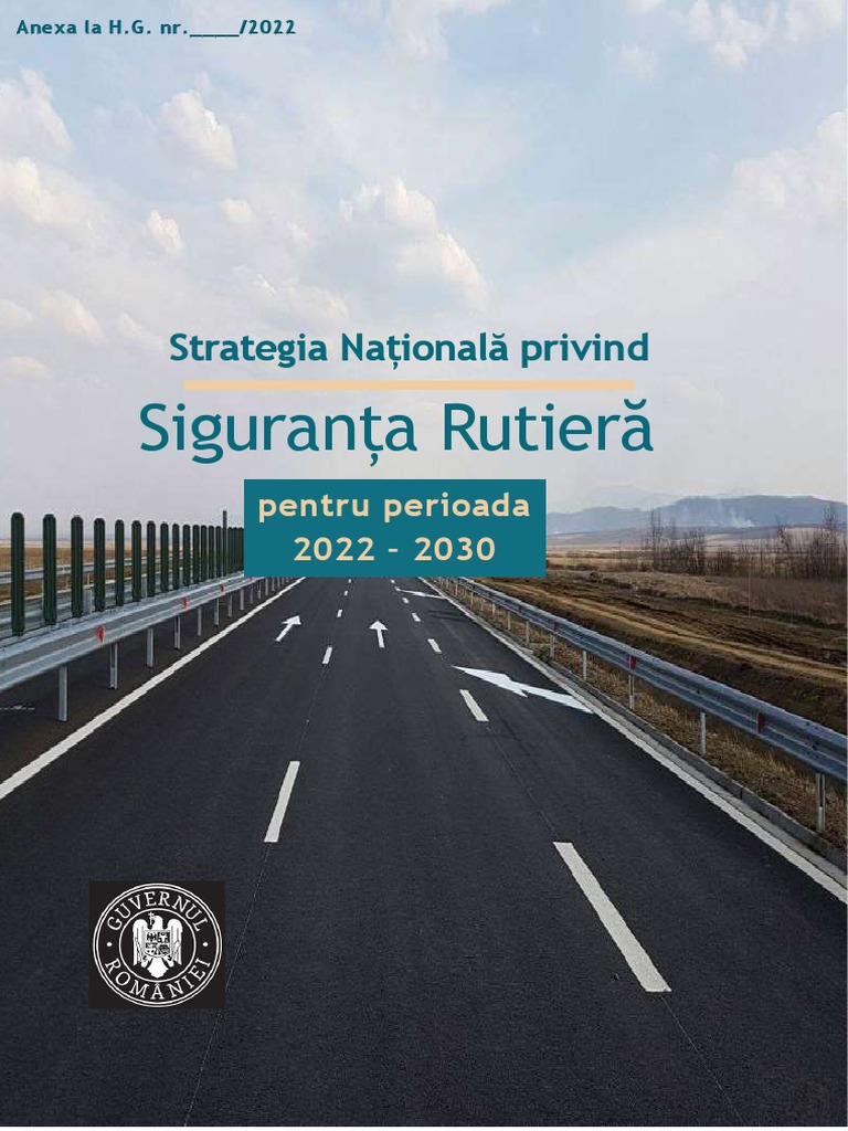 Siguranta Rutiera | PDF
