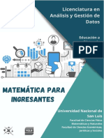 Libros de Investigación y de Lectura