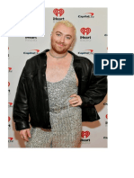 Sam Smith comes out as non-binary, changes pronouns