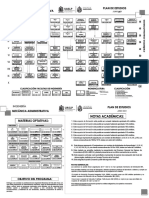 Ingeniería Mecánica Administrativa