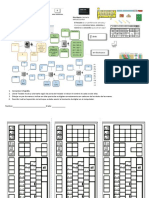 Completar Infografía Muda