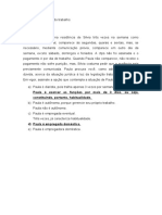 4 - Anotações de Direito Do Trabalho