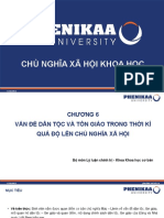 Chủ Nghĩa Xã Hội Khoa Học: V1.0110822 phenikaa-uni.edu.vn