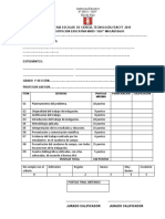 Ficha de Evaluacion de Los Proyectos FENCYT 2019