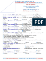 If Conditional Practice Test