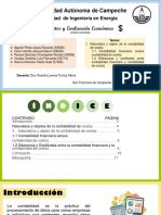 Universidad Autónoma de Campeche Costos y Evaluación Económica