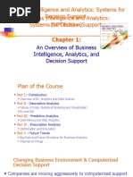 Business Intelligence and Analytics: Systems For Decision Support (10 Edition) Business Intelligence and Analytics: Systems For Decision Support