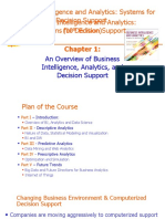 Business Intelligence and Analytics: Systems For Decision Support (10 Edition) Business Intelligence and Analytics: Systems For Decision Support